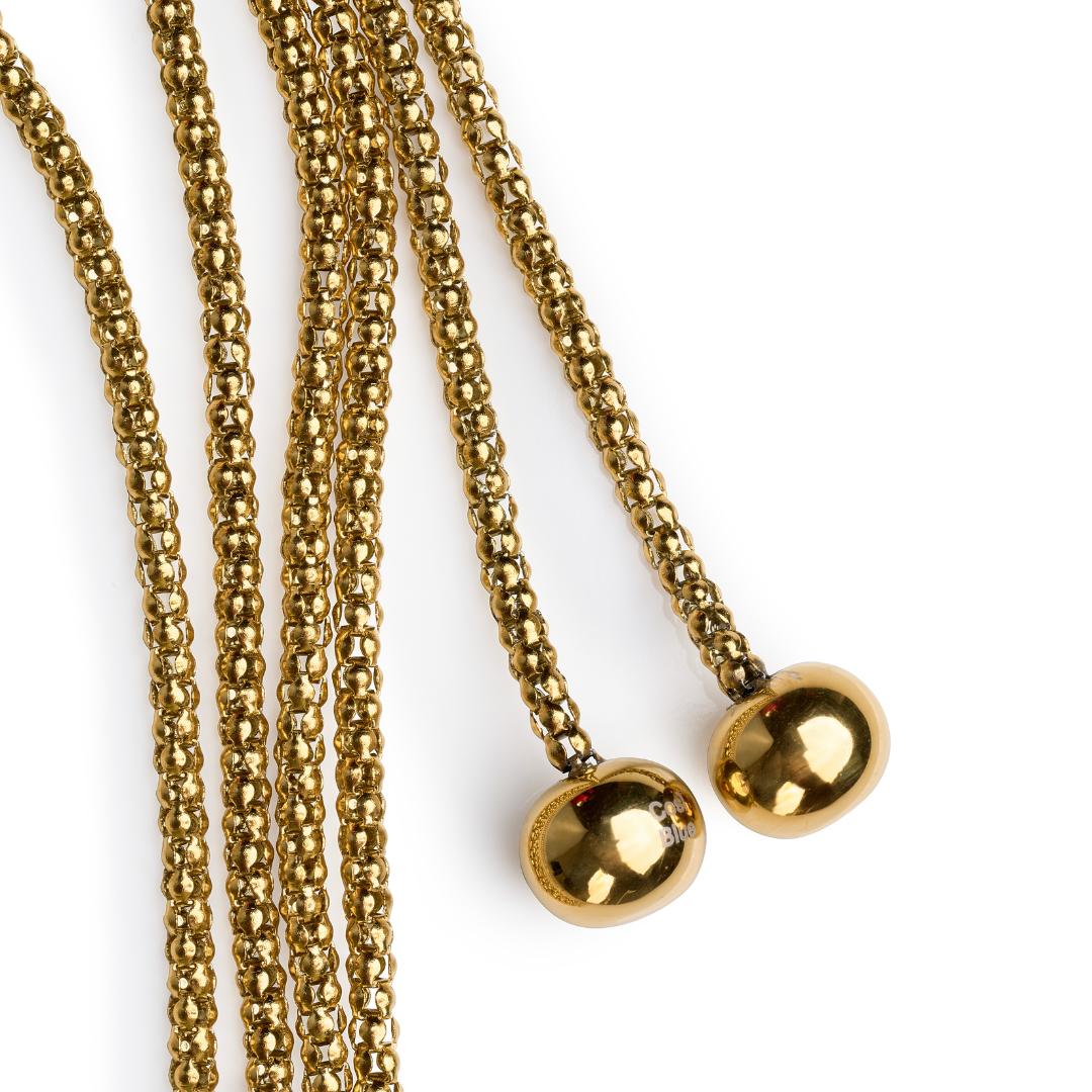 Silvia Necklace