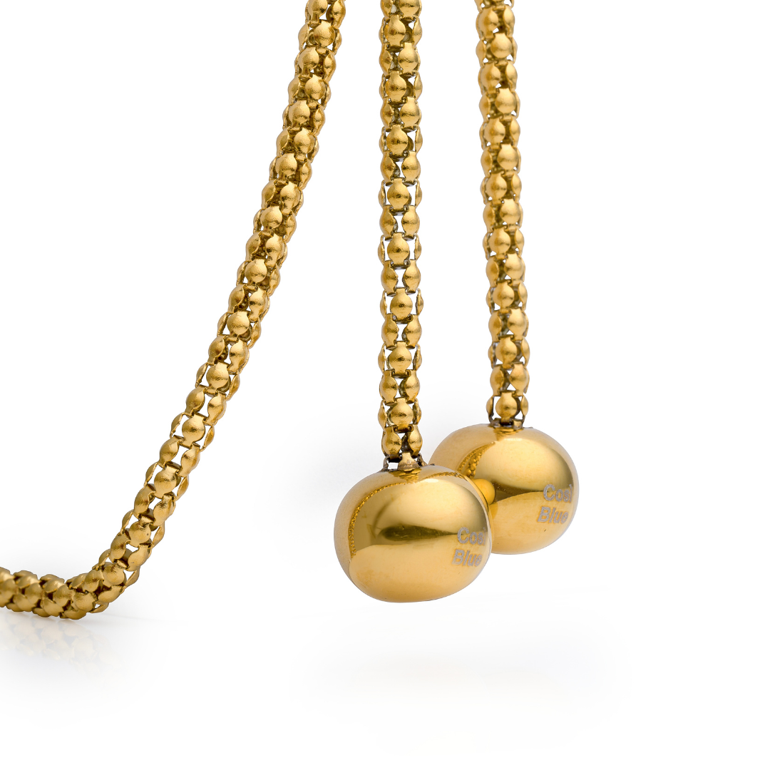 Silvia Necklace