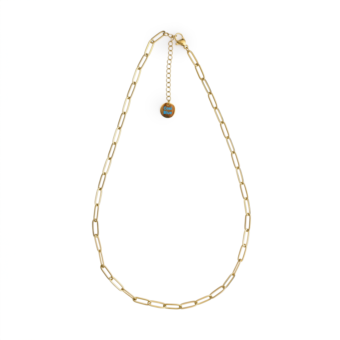 Luna Necklace Set