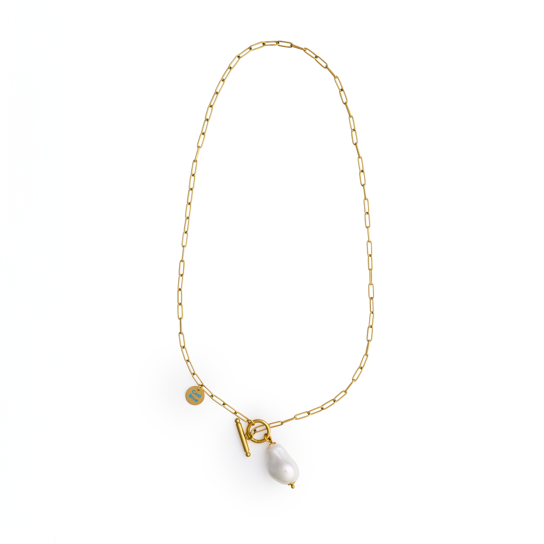 Luna Necklace Set