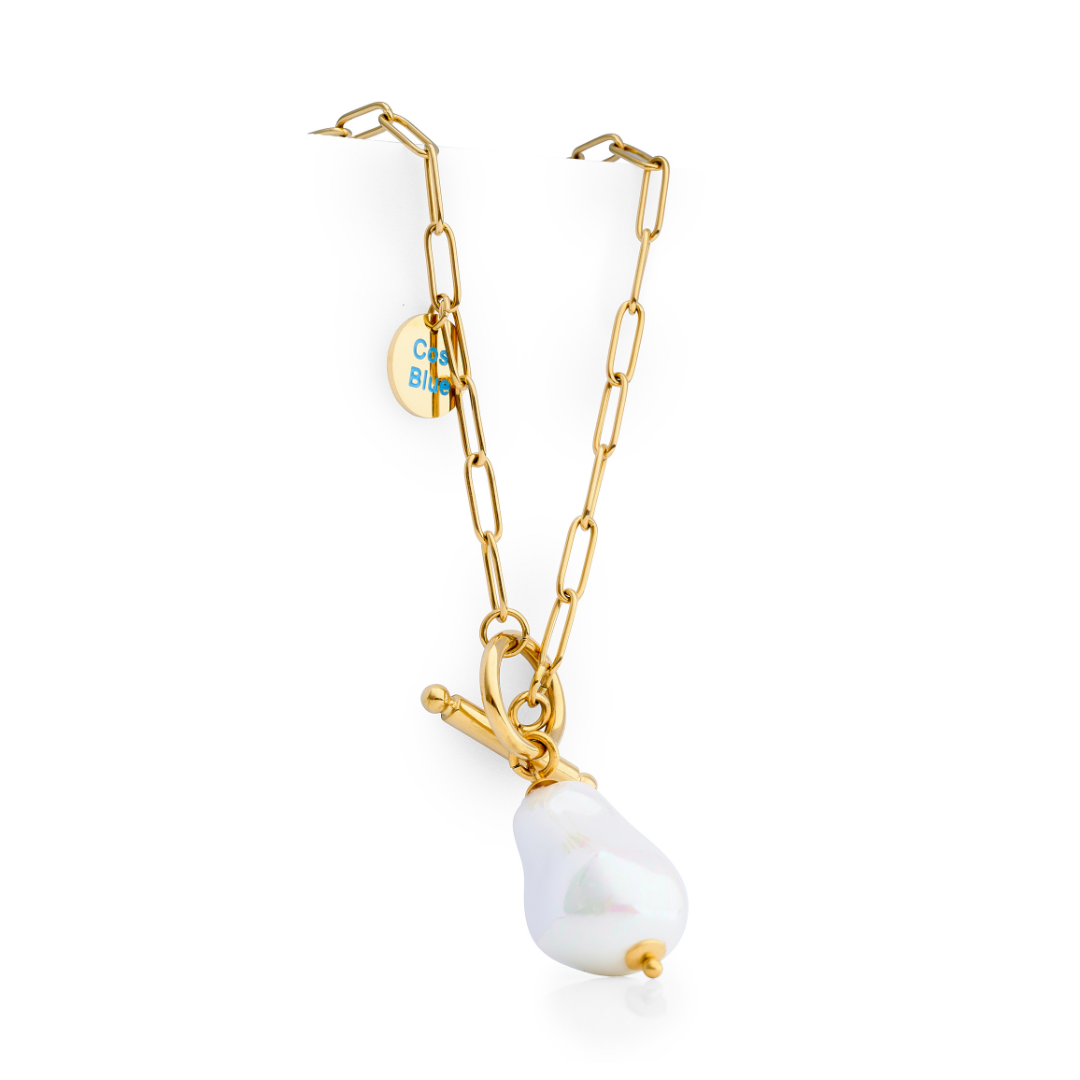 Luna Necklace Set