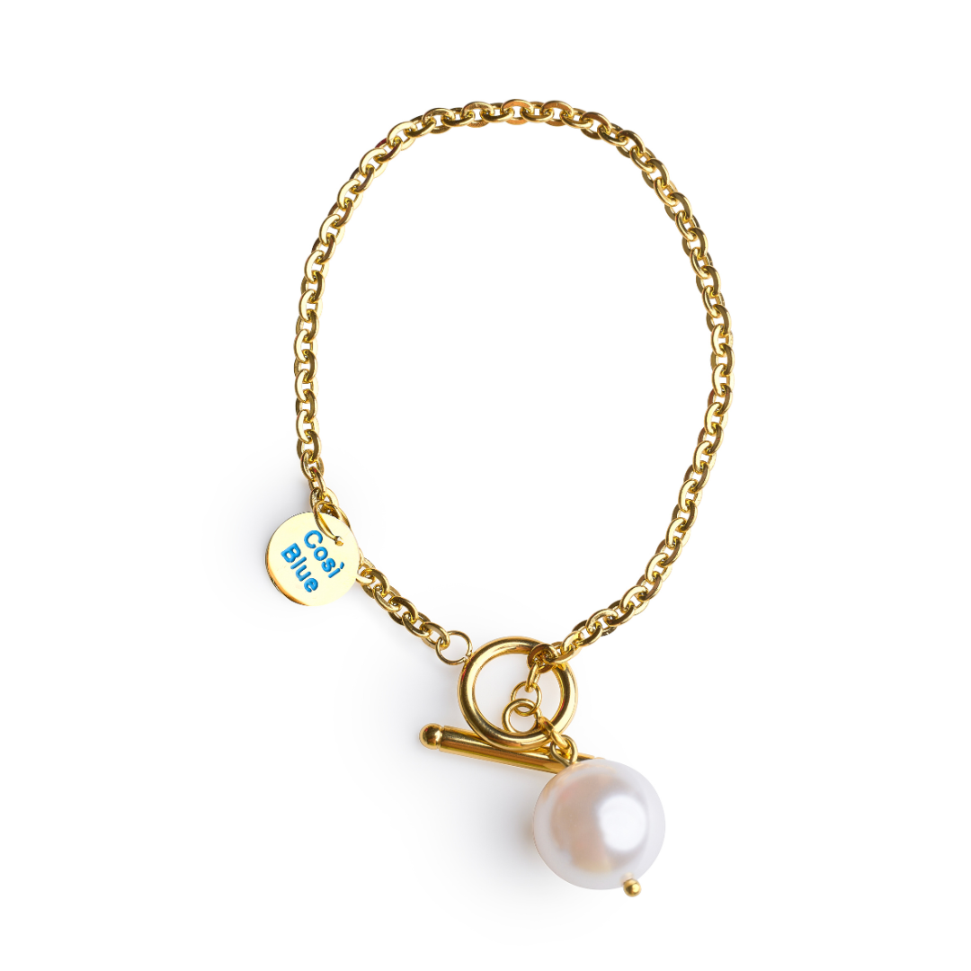 Luna Bracelet Set
