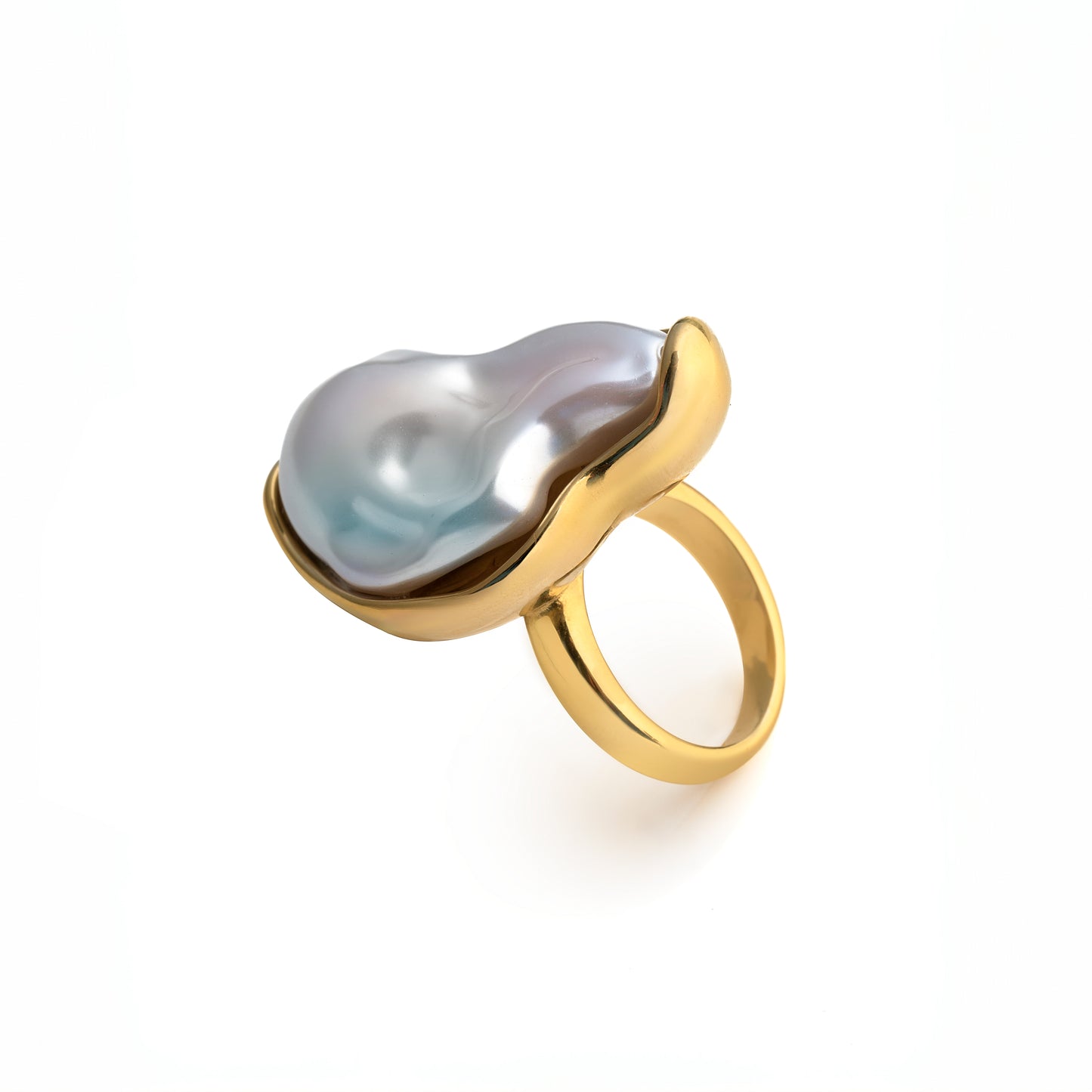 Perla Ring