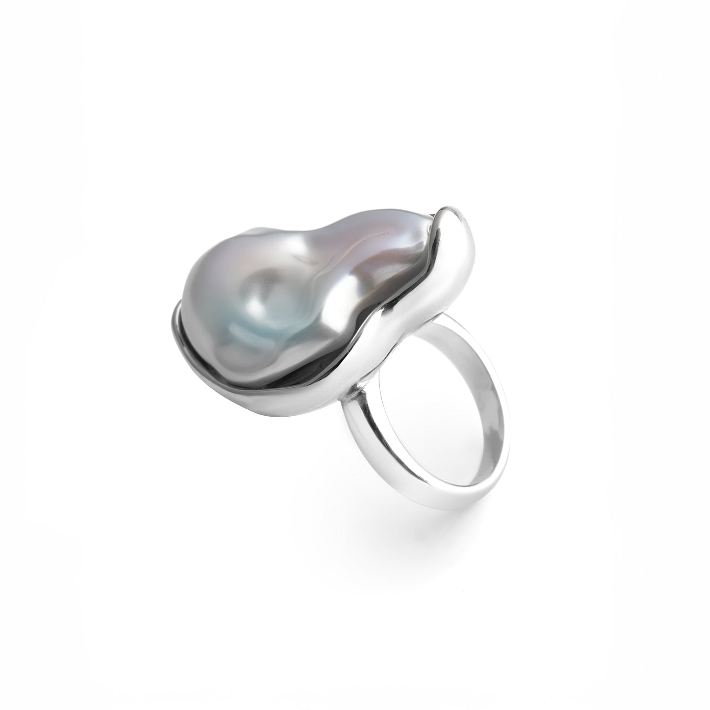 Perla Ring