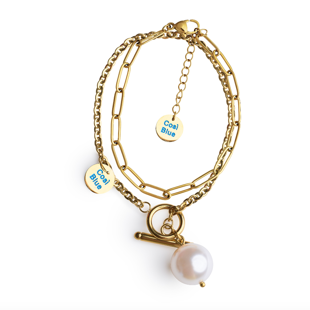 Luna Bracelet Set