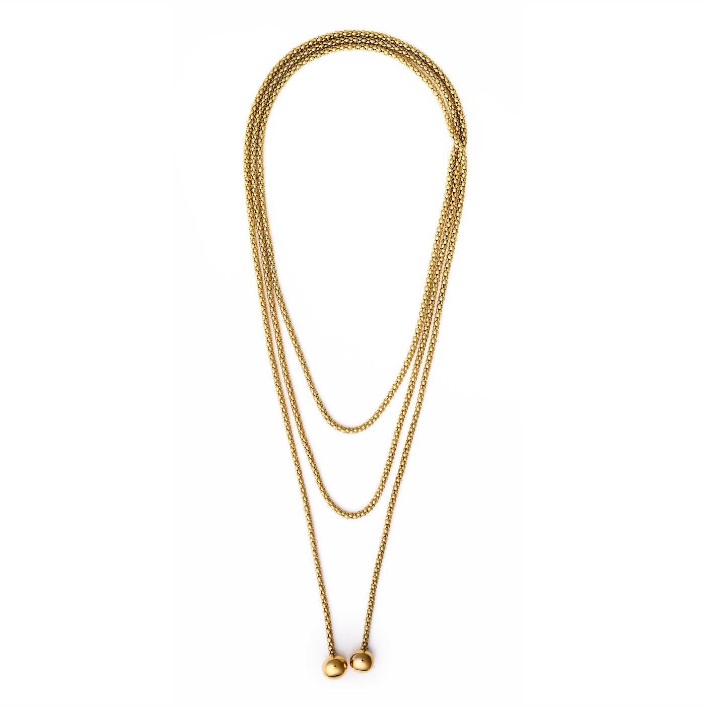Silvia Necklace