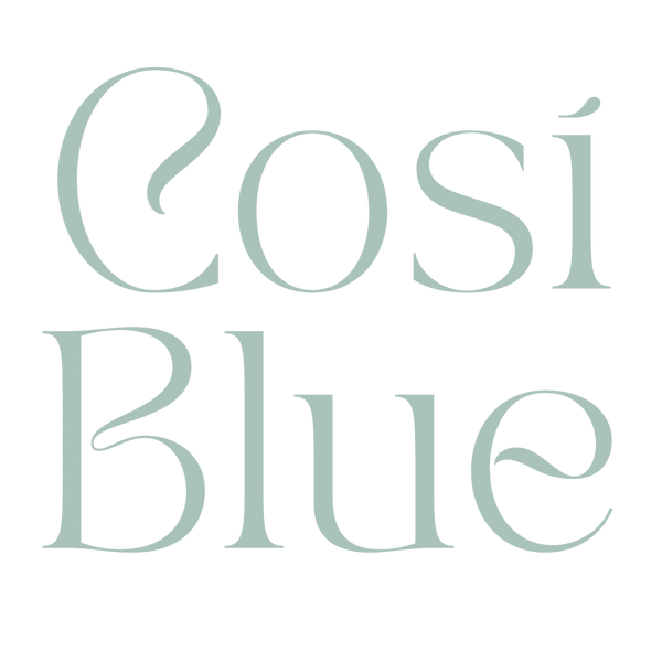 Cosi Blue